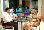 Customer_Lounge