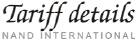 tariff_details